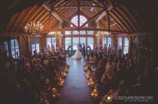 Indoor Ceremony