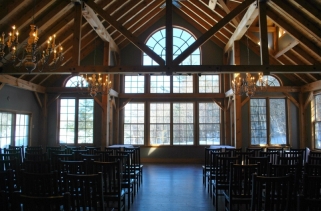 Indoor Ceremony