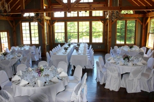 Indoor Ceremony