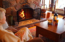 Package Muskoka Cranberry Route Stay