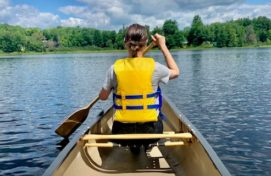 Package Summer Savings