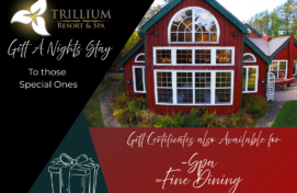 Package Gift Certificates