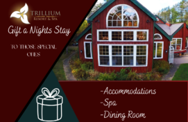 Package Gift Certificates