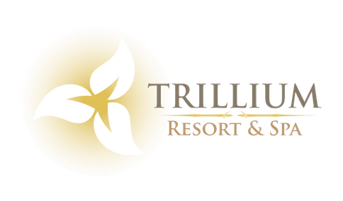 Trillium Resort & Spa Logo