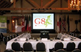 Trillium Resort and Spa; Muskoka Ontario - Conferences